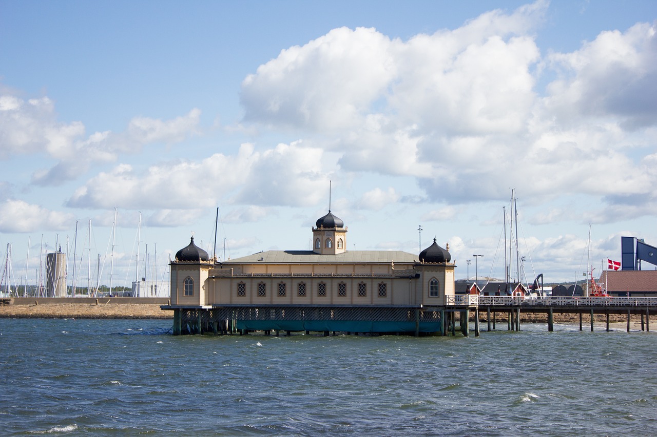 Kallbadhuset
